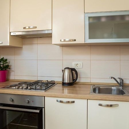Adriatic Beach Suites Omis Luaran gambar