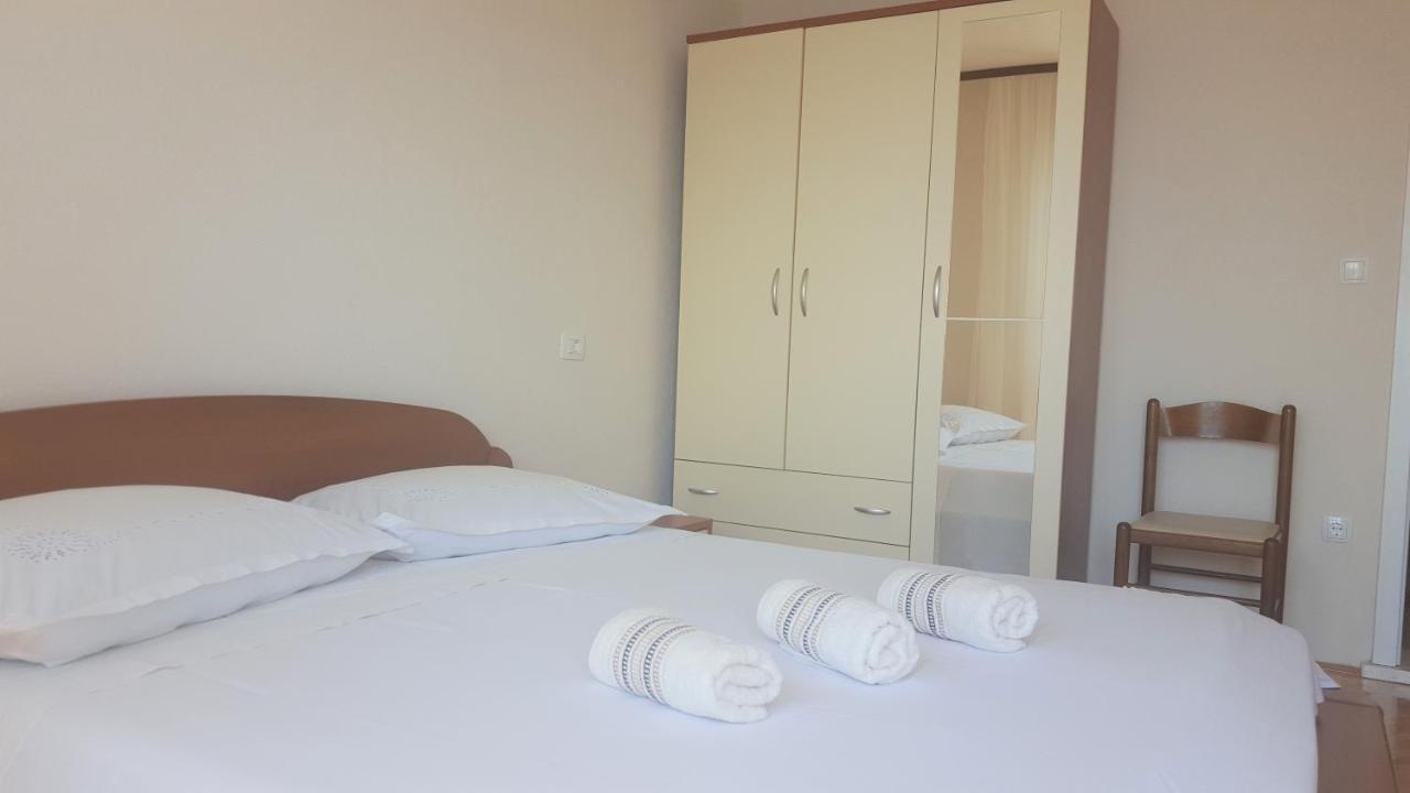 Adriatic Beach Suites Omis Luaran gambar