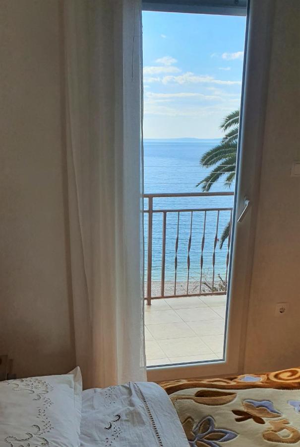 Adriatic Beach Suites Omis Luaran gambar