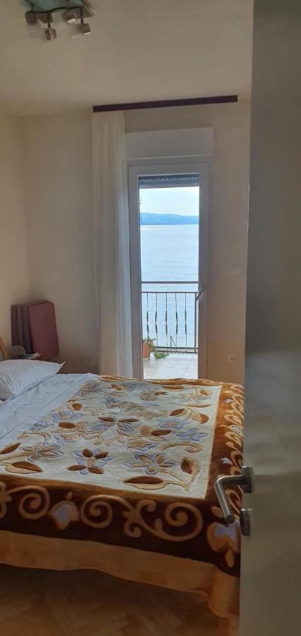 Adriatic Beach Suites Omis Luaran gambar