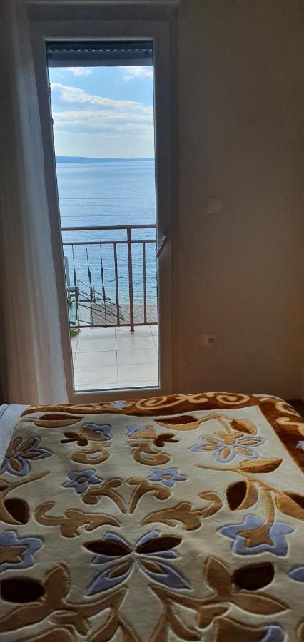 Adriatic Beach Suites Omis Luaran gambar