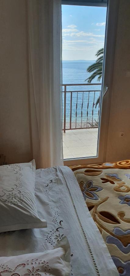 Adriatic Beach Suites Omis Luaran gambar