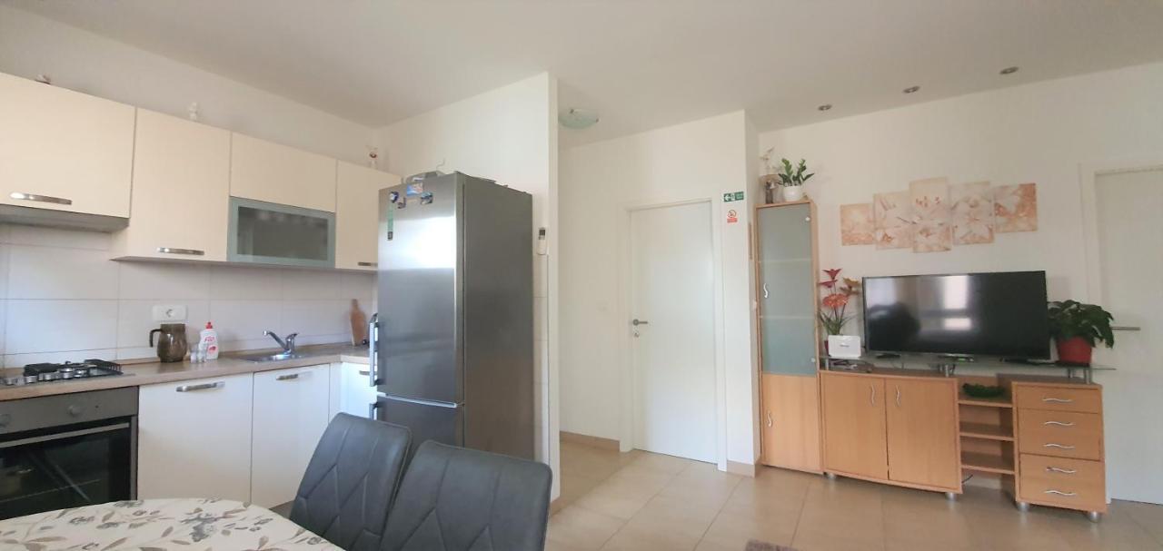 Adriatic Beach Suites Omis Luaran gambar
