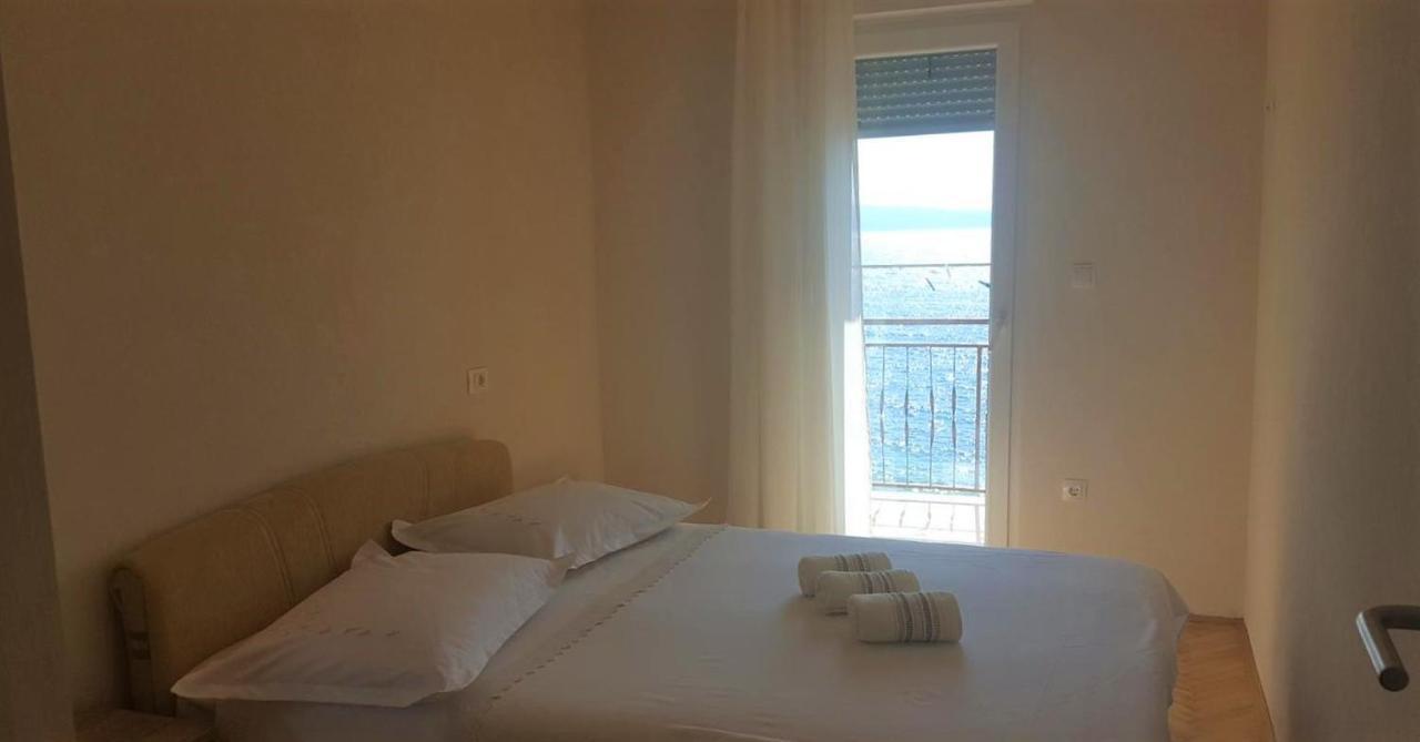 Adriatic Beach Suites Omis Luaran gambar