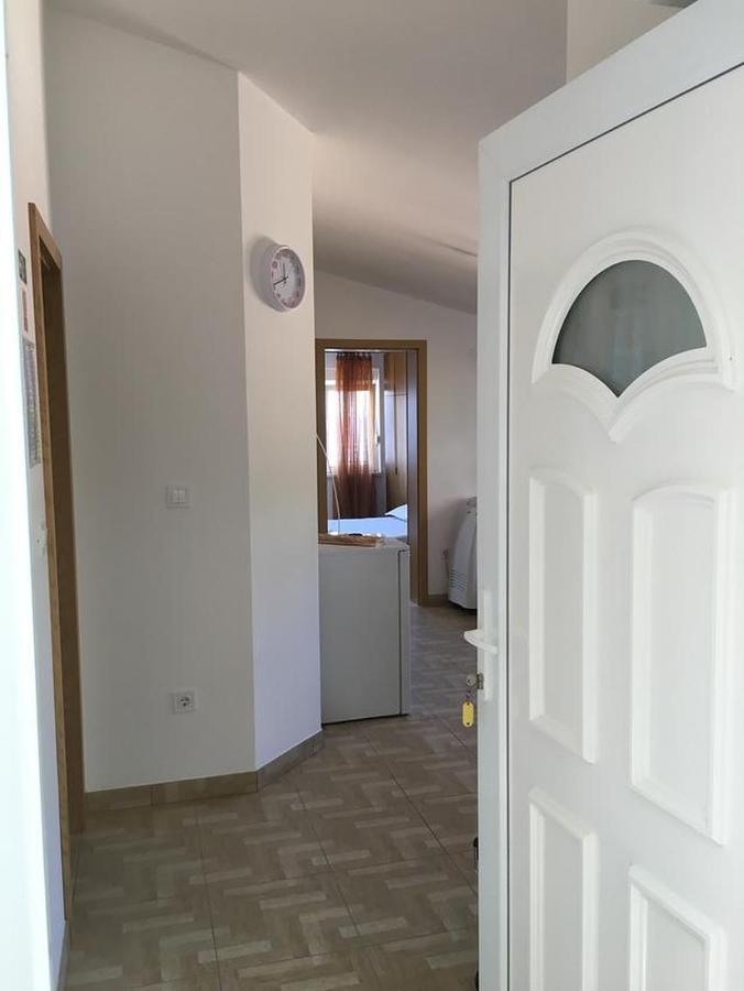Adriatic Beach Suites Omis Luaran gambar