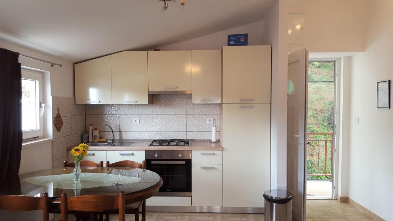 Adriatic Beach Suites Omis Luaran gambar