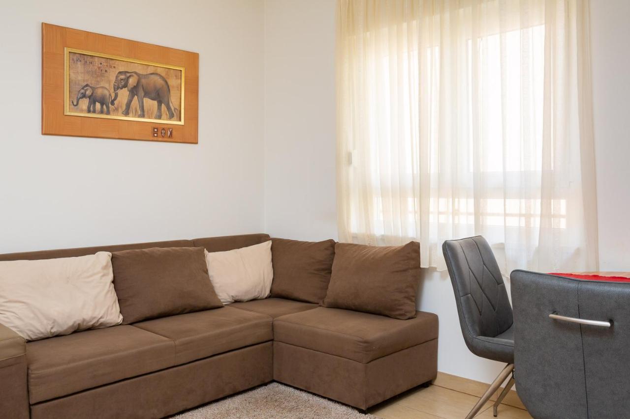 Adriatic Beach Suites Omis Luaran gambar
