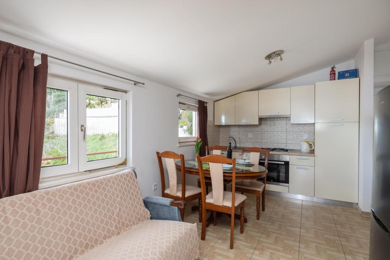 Adriatic Beach Suites Omis Luaran gambar