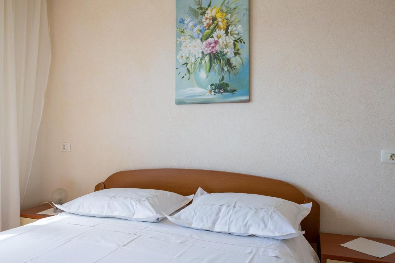 Adriatic Beach Suites Omis Luaran gambar