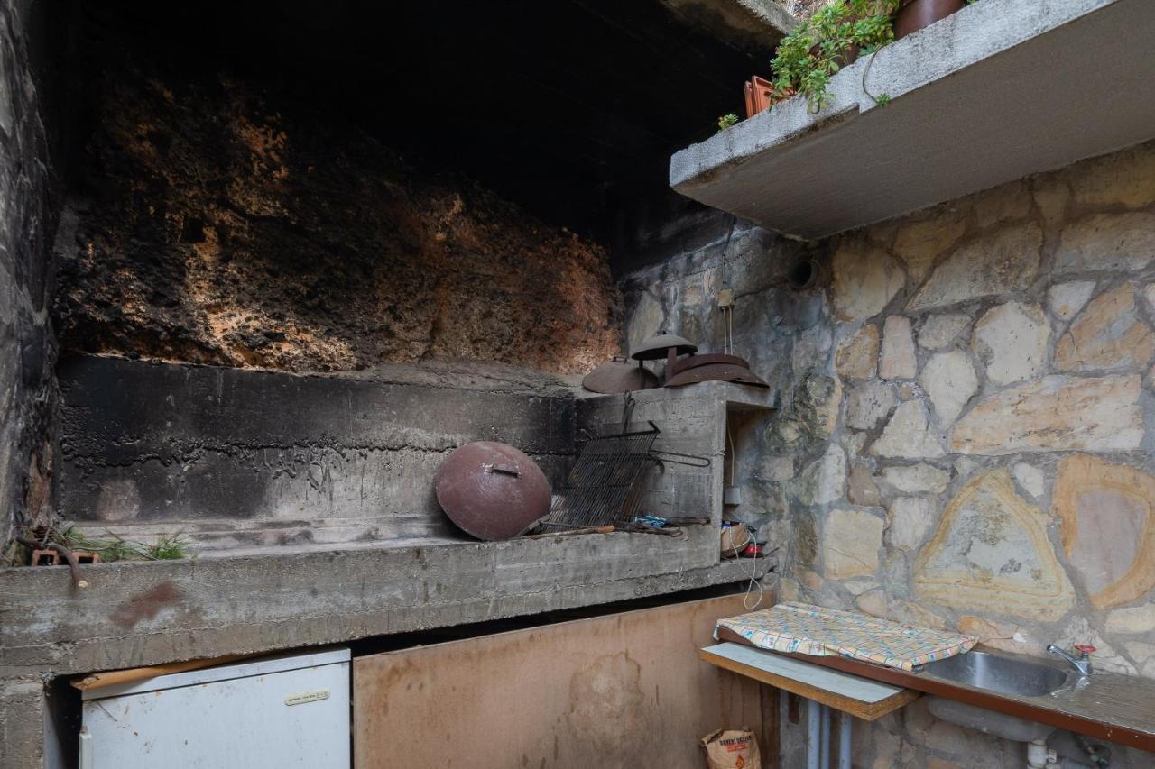 Adriatic Beach Suites Omis Luaran gambar